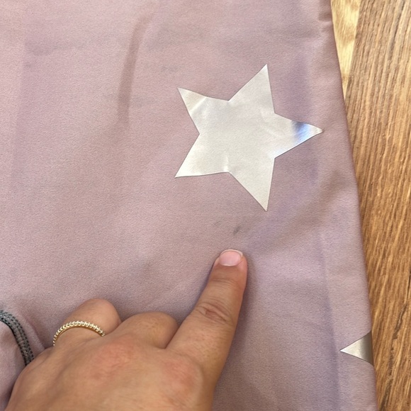 Ultracor Lux Essential Star Knockout Ultra High Legging - Picture 3 of 8